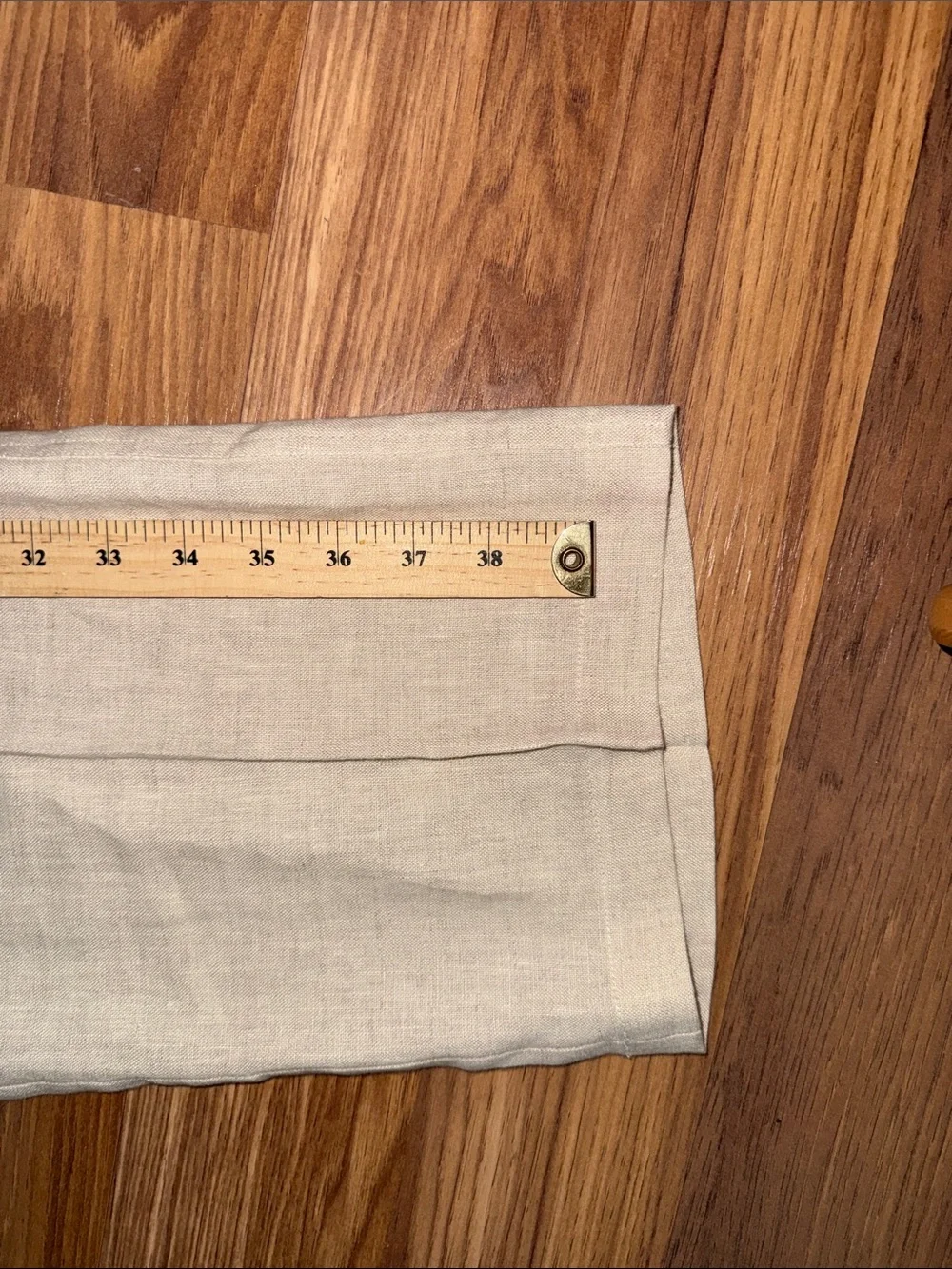 Tasso Elba lightweight linen